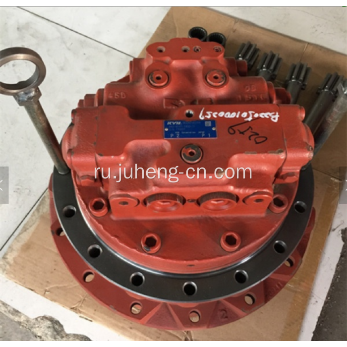 312BL Конечная передача 312BL Ходовой двигатель 145-7767 7I1080